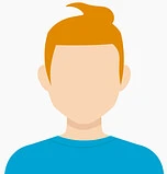 profile icon image for testimonial